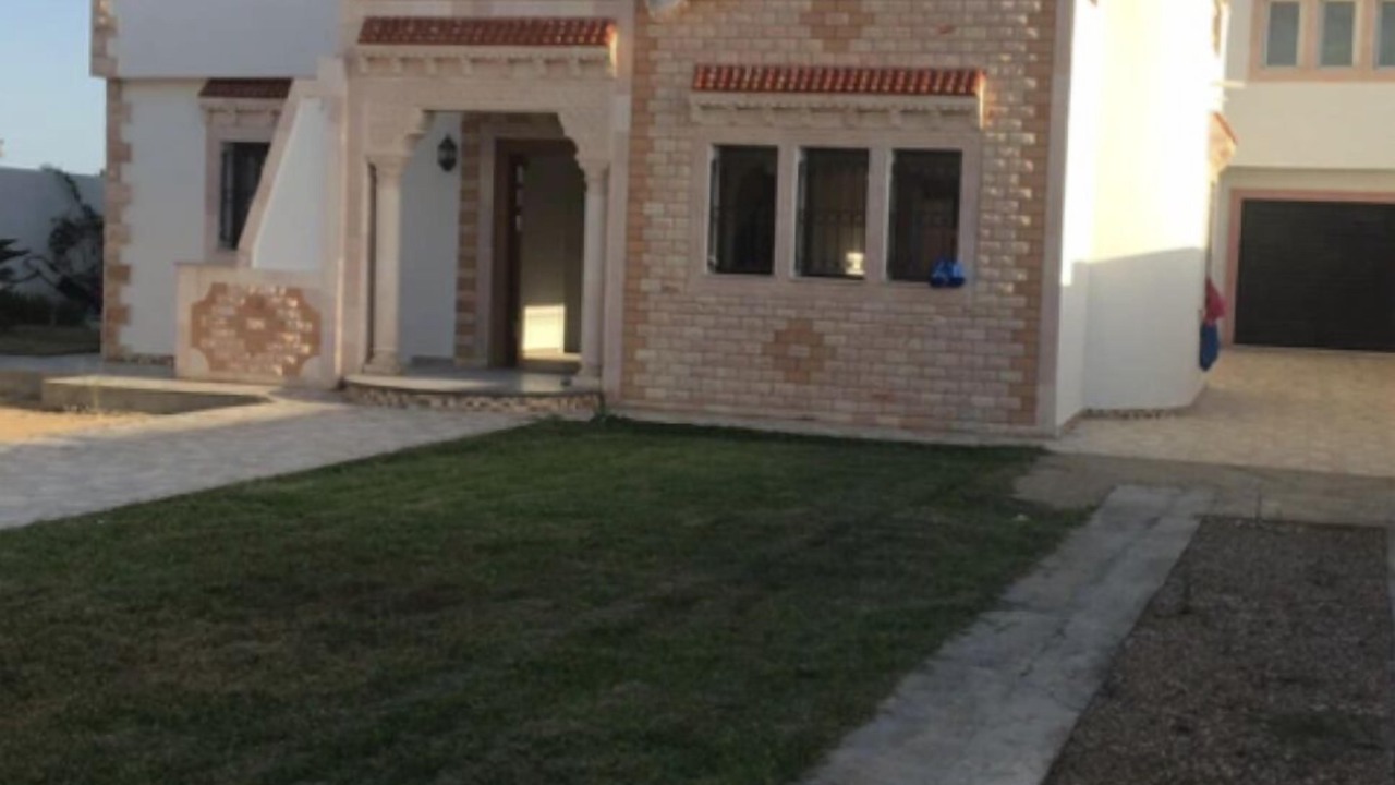 Photo of Outdoor in Djerba Midun