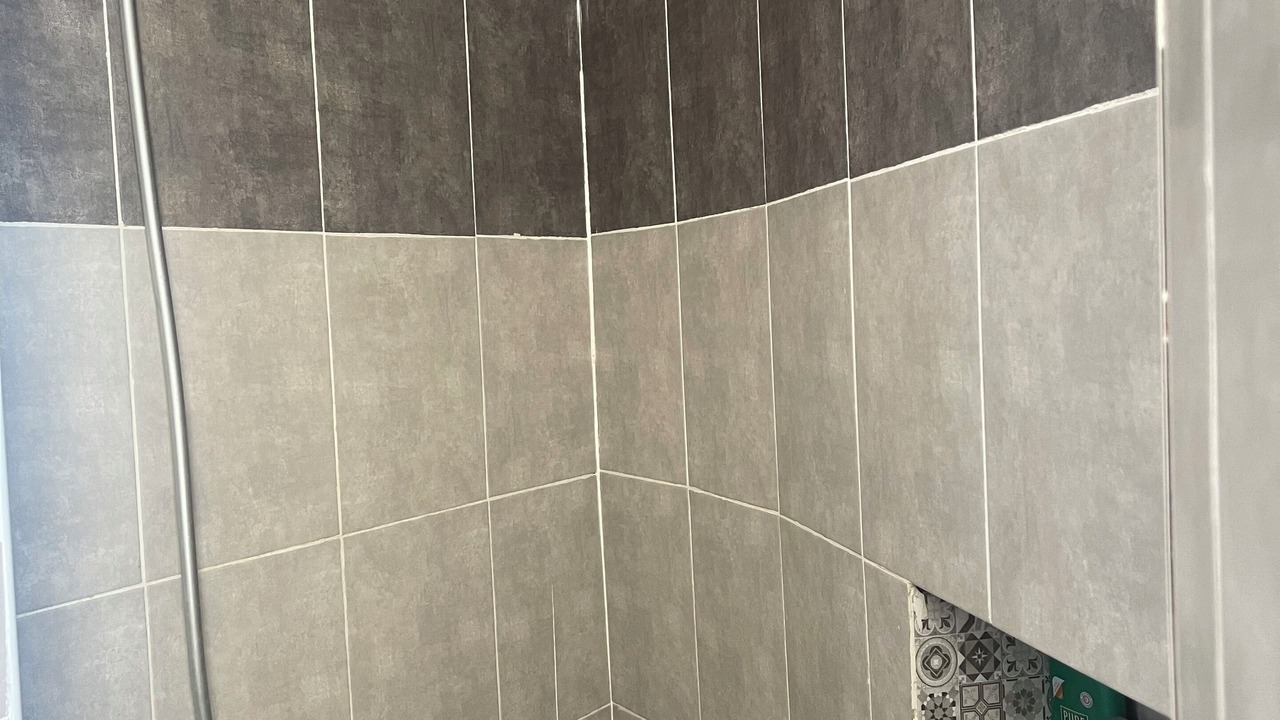 Photo of Bathroom in Ezzahra