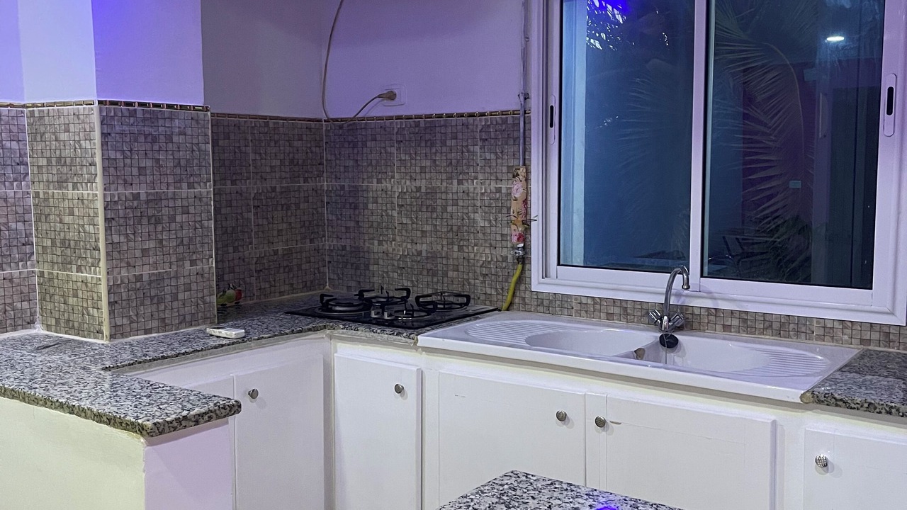 Photo of Kitchen in Ezzahra