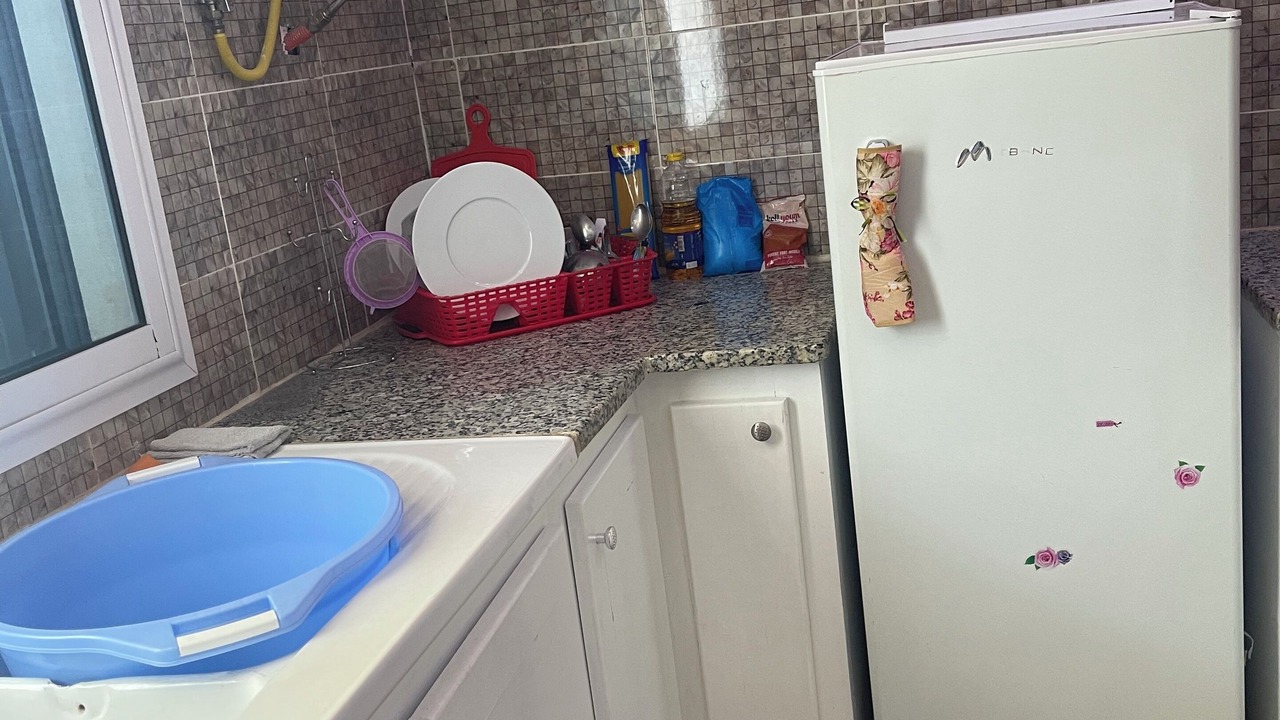 Photo of Kitchen in Ezzahra