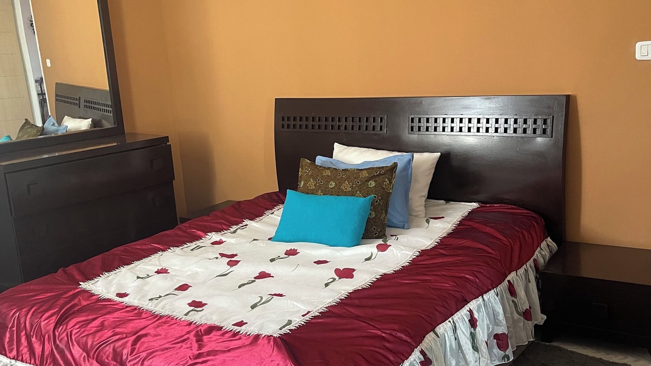 Photo of Bedroom in Ezzahra
