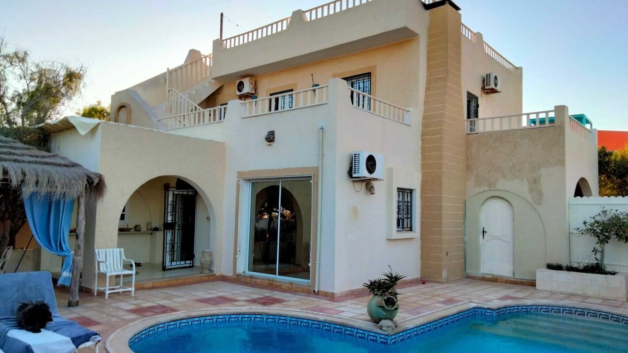 Photo of Outdoor in Aghir