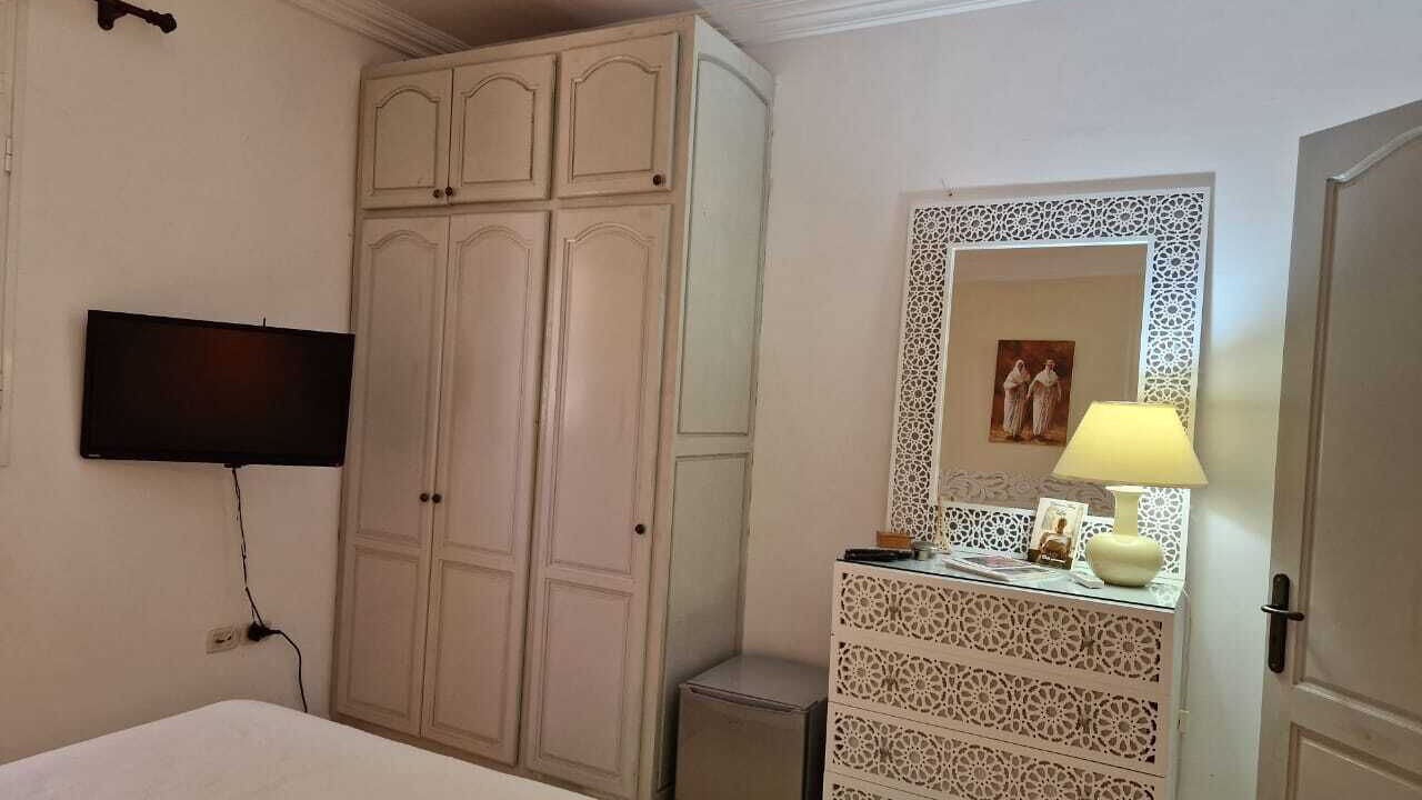 Photo of Bedroom in Aghir