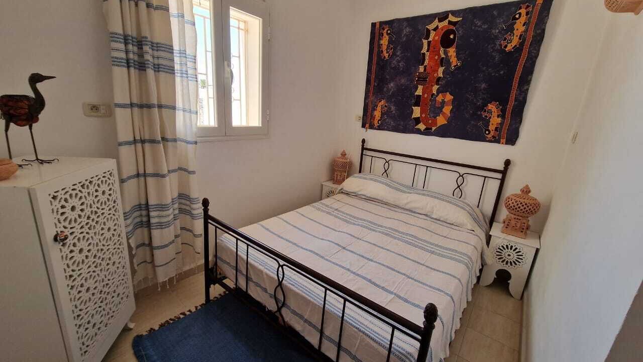 Photo of Bedroom in Aghir