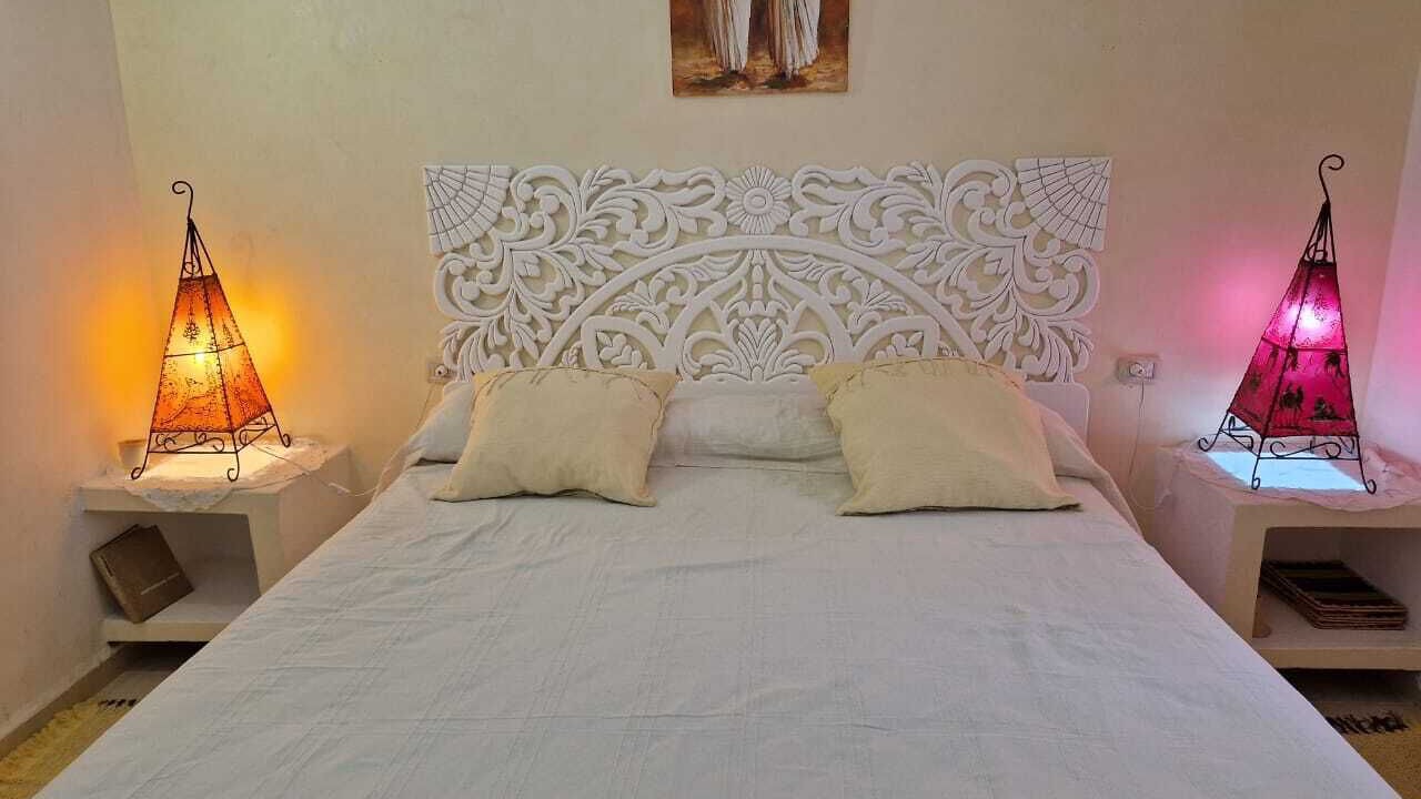 Photo of Bedroom in Aghir