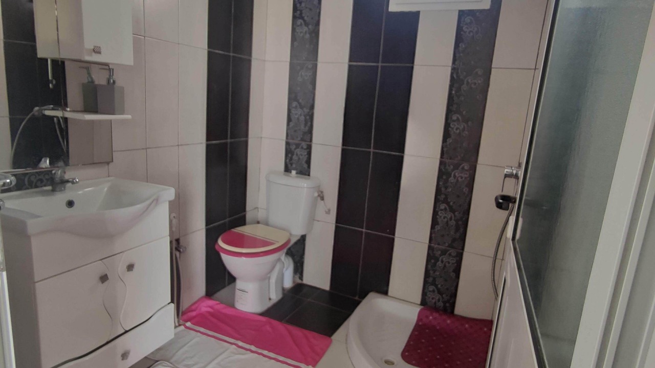 Photo of Bathroom in Taguermess