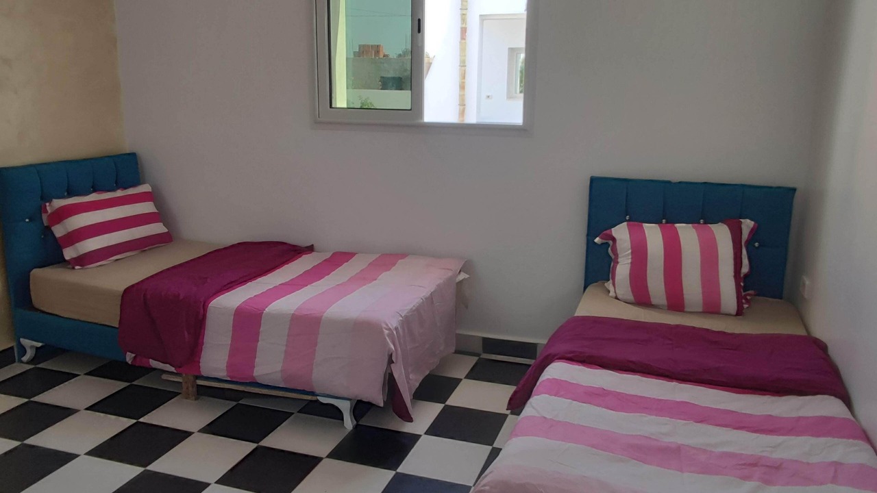 Photo of Bedroom in Taguermess