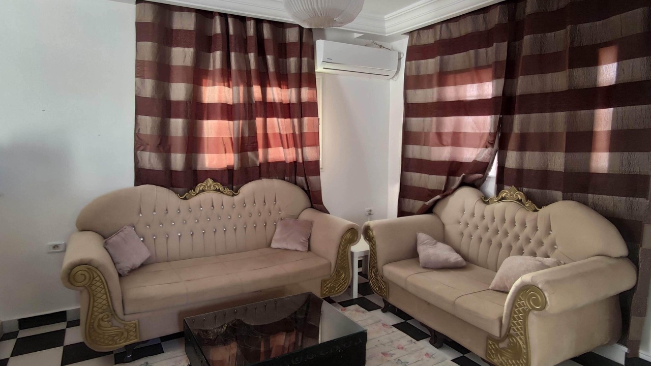 Photo of Livingroom in Taguermess