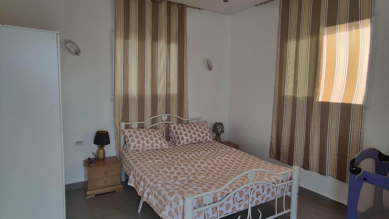 Photo of Bedroom in Taguermess