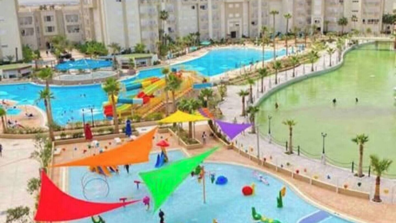 Photo of Outdoor in Monastir