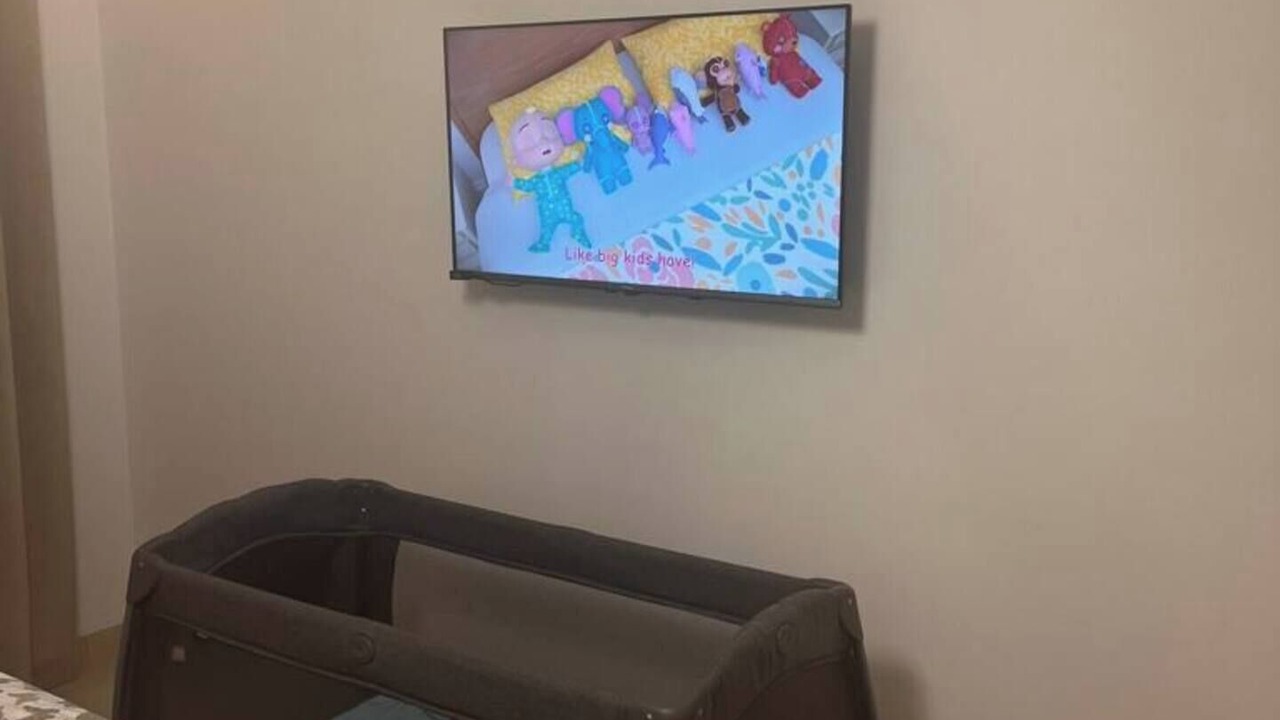 Photo of Bedroom in Monastir
