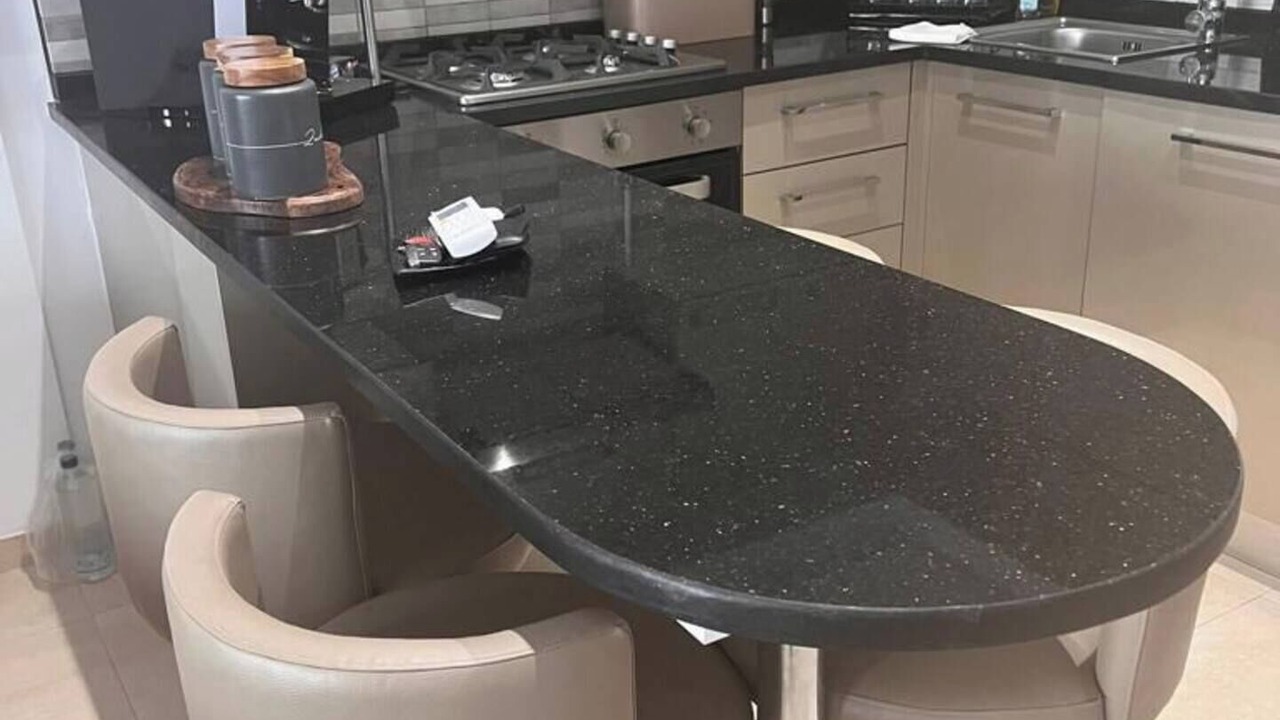 Photo of Kitchen in Monastir