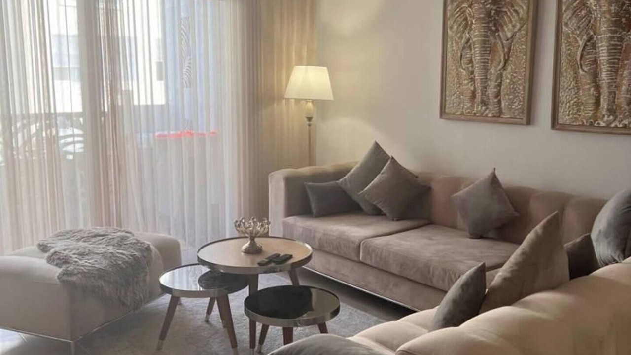 Photo of Livingroom in Monastir