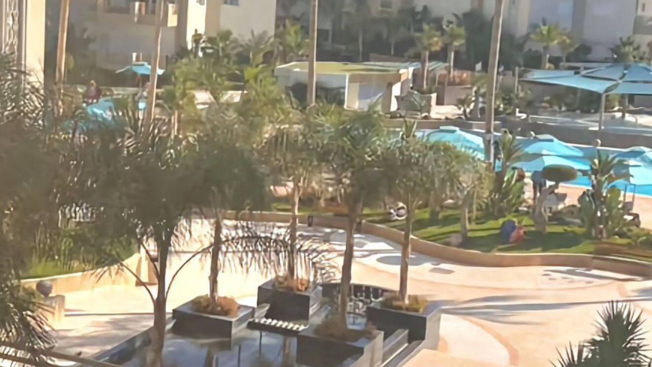 Photo of Outdoor in Monastir
