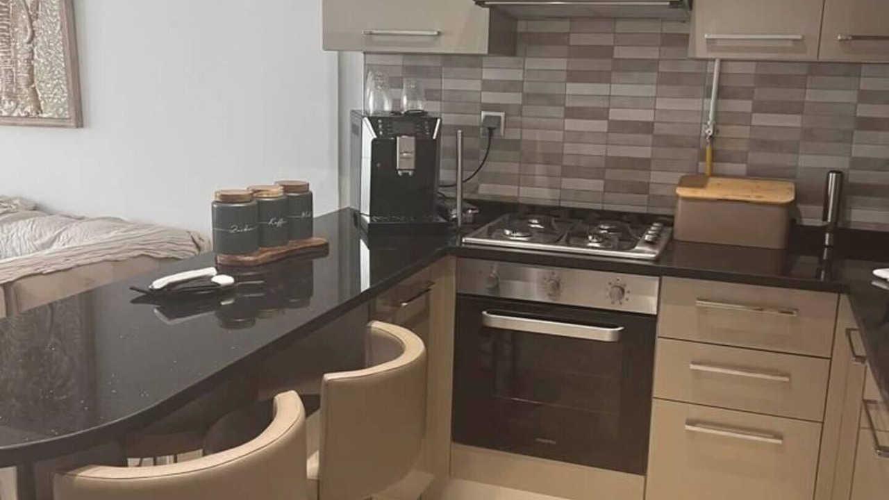 Photo of Kitchen in Monastir