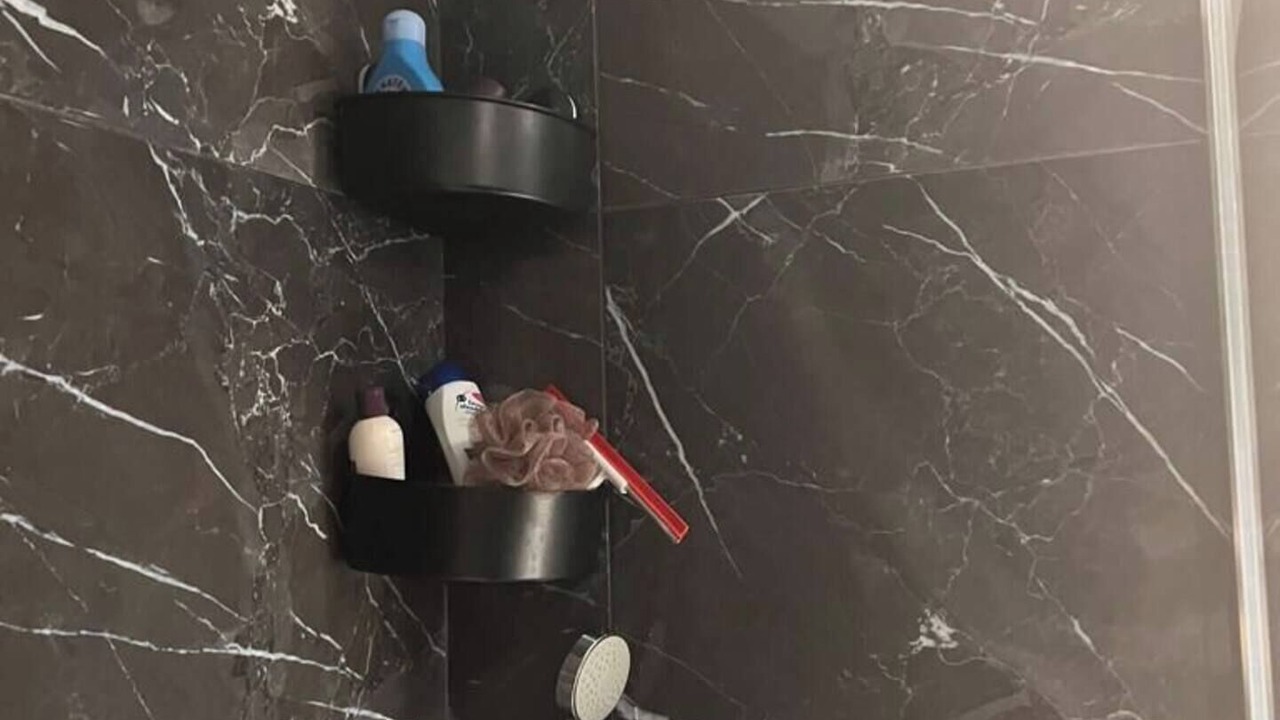 Photo of Bathroom in Monastir