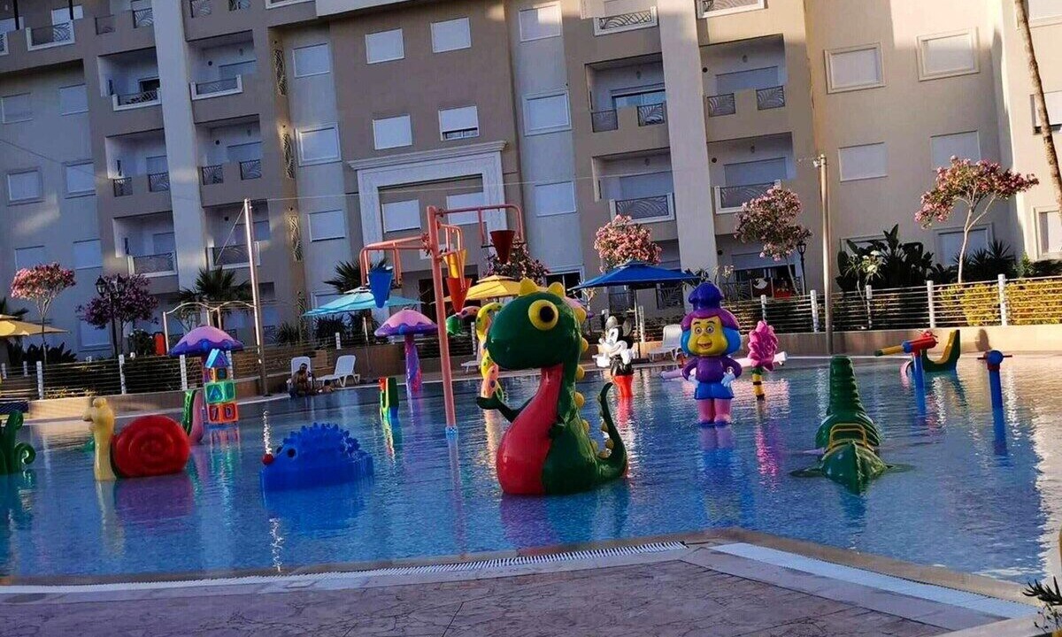 Photo of Outdoor in Monastir