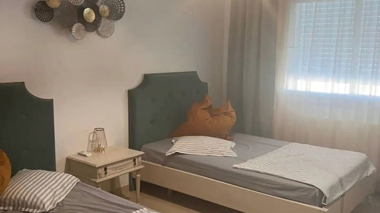 Photo of Bedroom in Monastir