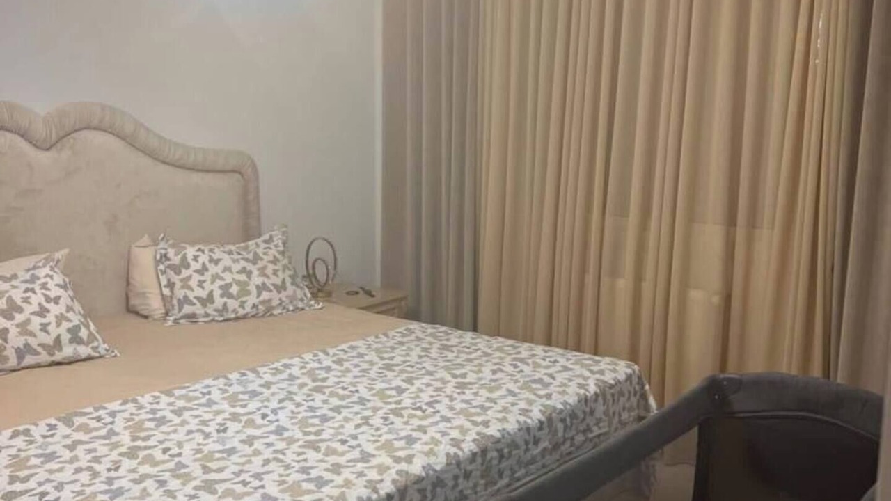Photo of Bedroom in Monastir