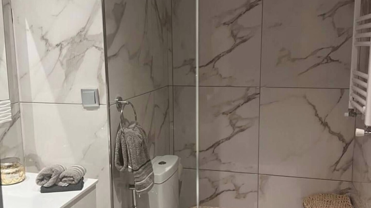 Photo of Bathroom in Monastir