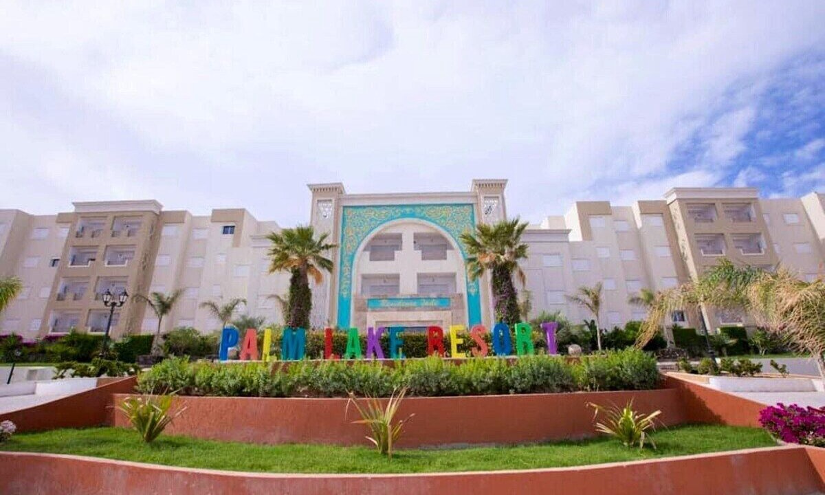 Photo of Outdoor in Monastir