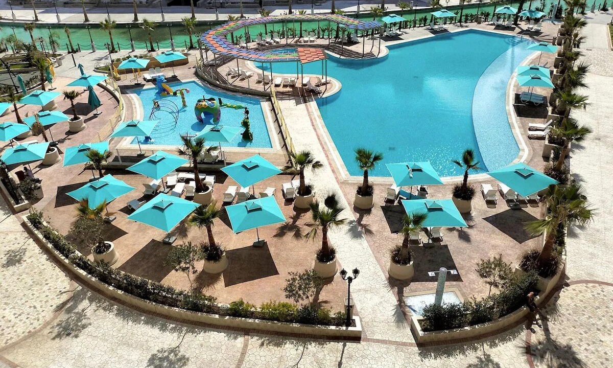 Photo of Outdoor in Monastir