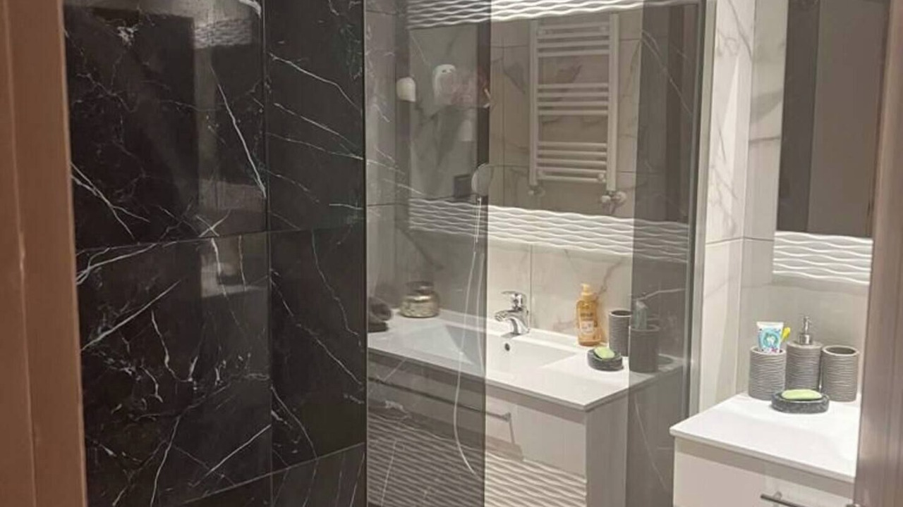 Photo of Bathroom in Monastir