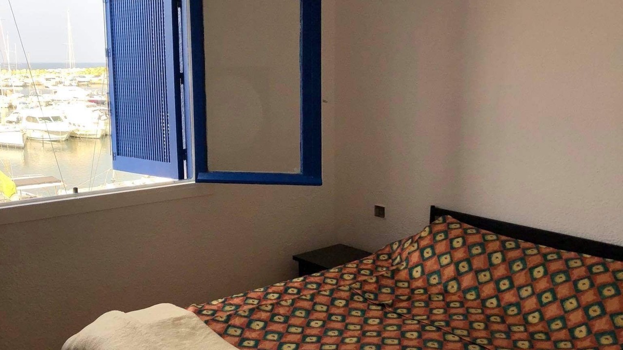 Photo of Bedroom in C2