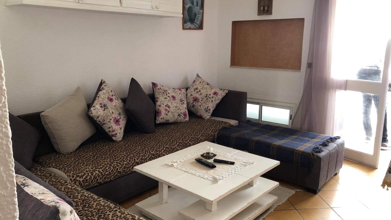 Photo of Livingroom in C2
