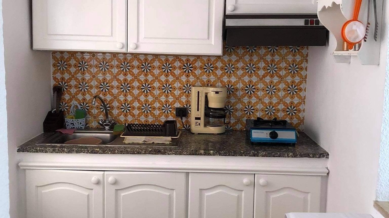 Photo of Kitchen in C2