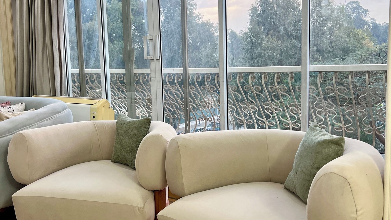 Photo of Livingroom in Qasr an-Nil