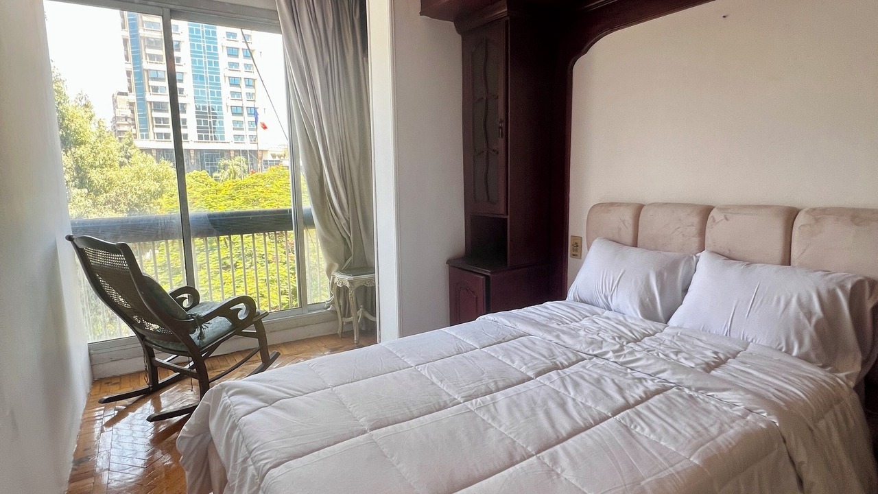 Photo of Bedroom in Qasr an-Nil