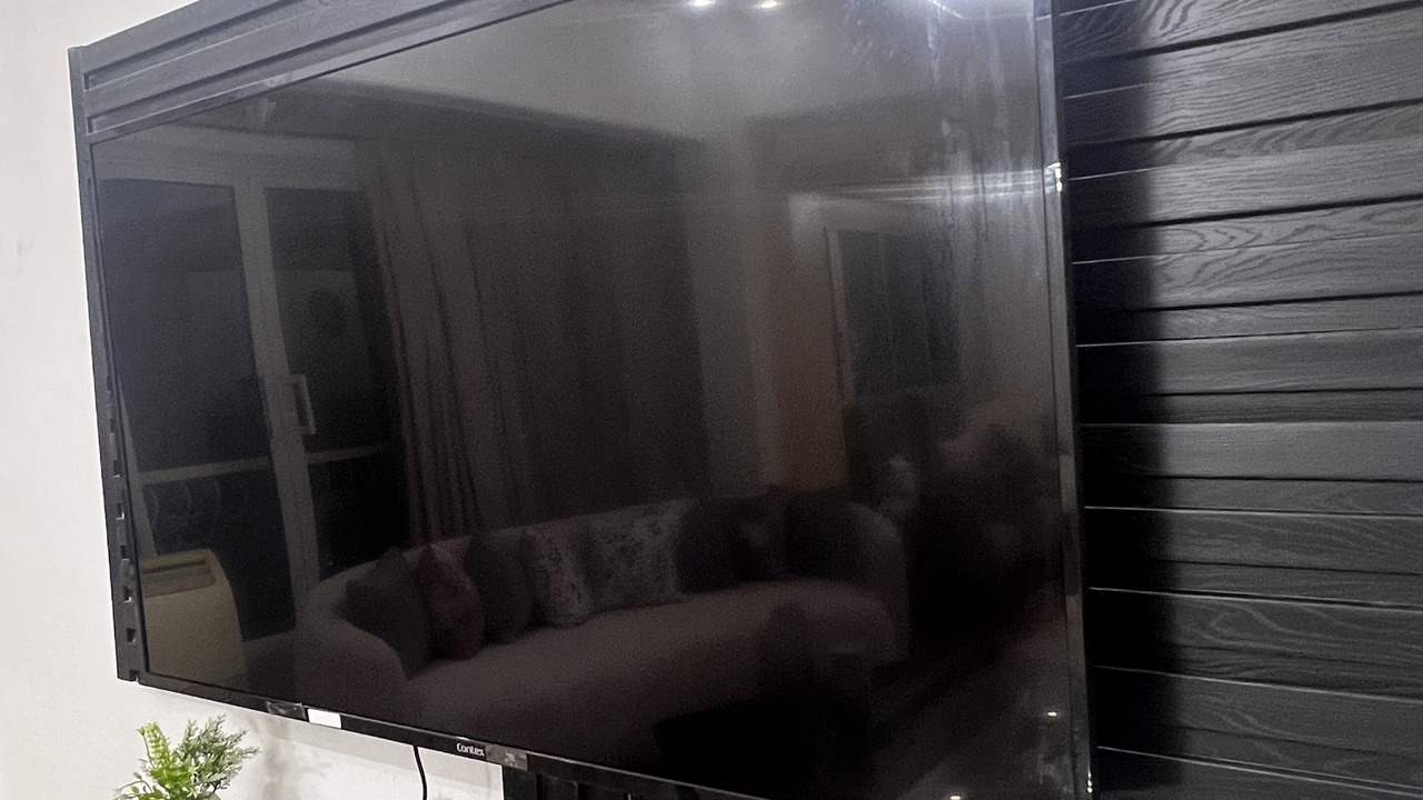 Photo of Livingroom in Qasr an-Nil