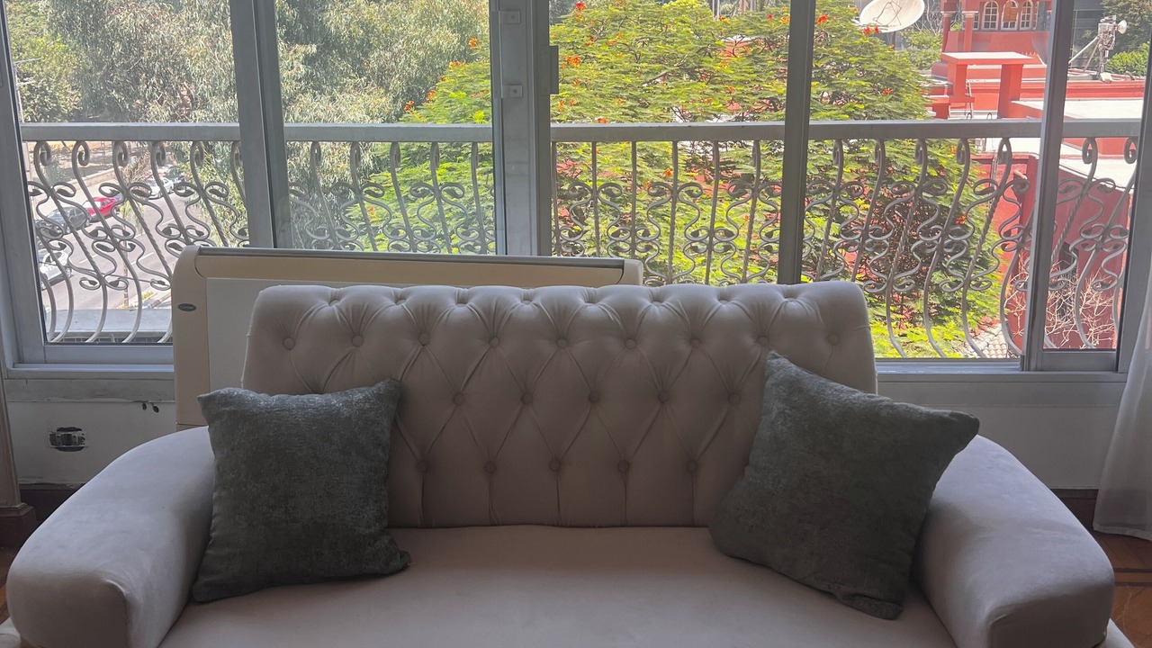 Photo of Livingroom in Qasr an-Nil
