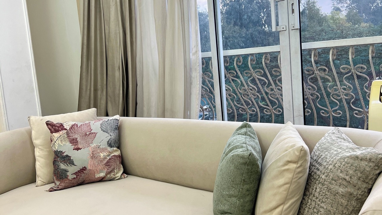 Photo of Livingroom in Qasr an-Nil