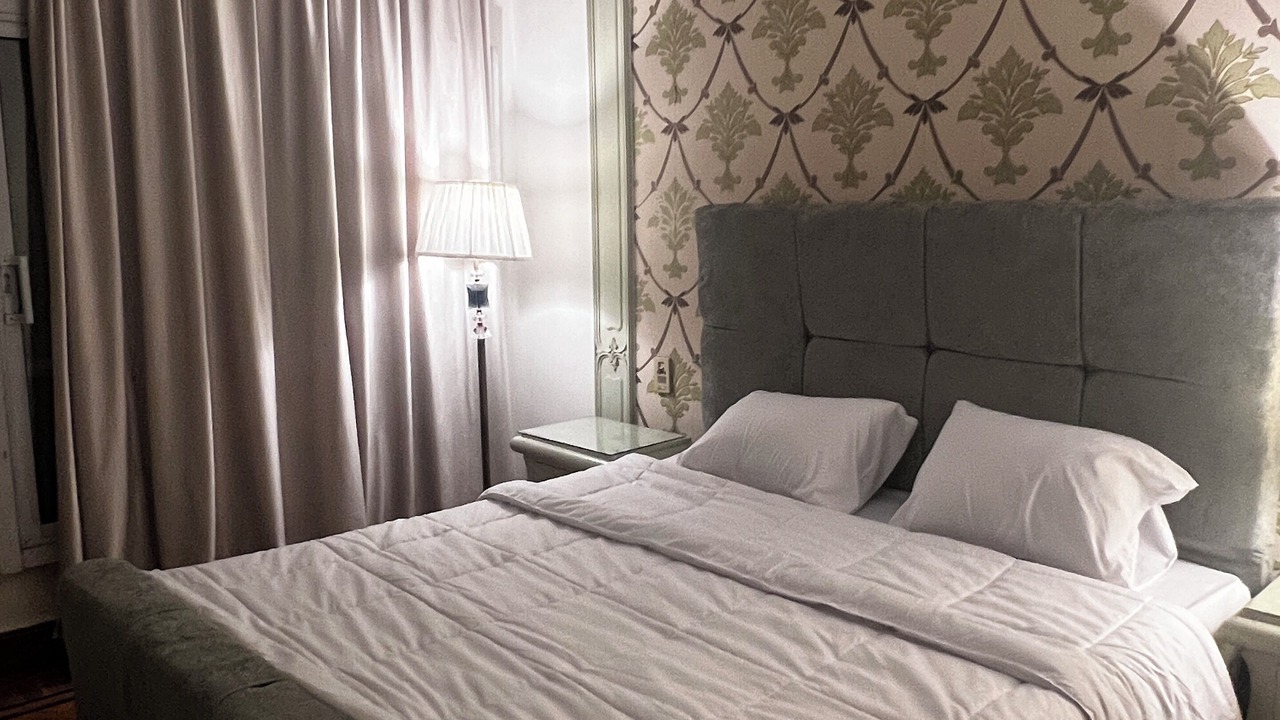 Photo of Bedroom in Qasr an-Nil