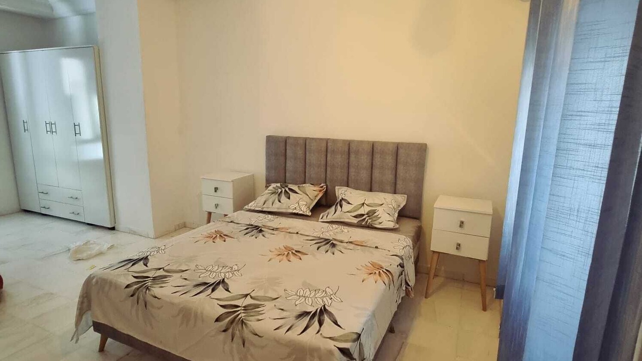 Photo of Bedroom in Ennasr