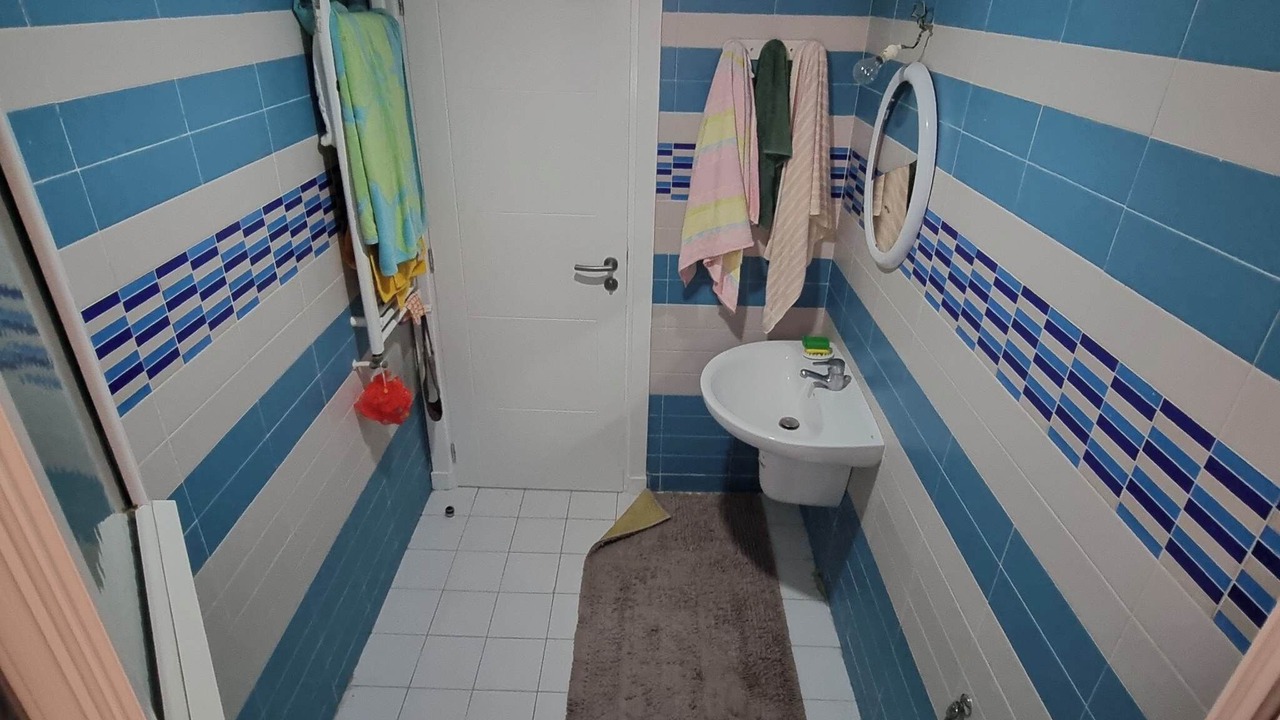 Photo of Bathroom in Ennasr