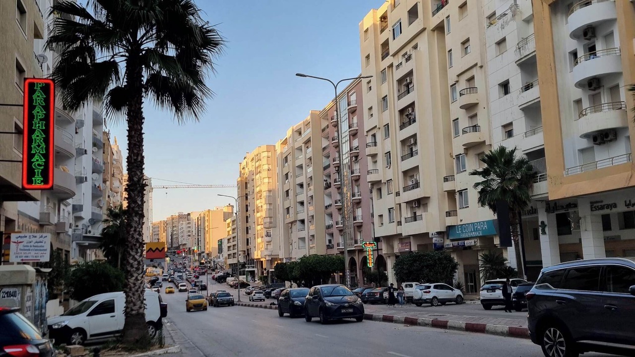 Photo of Others in Ennasr