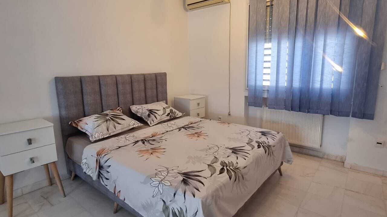 Photo of Bedroom in Ennasr