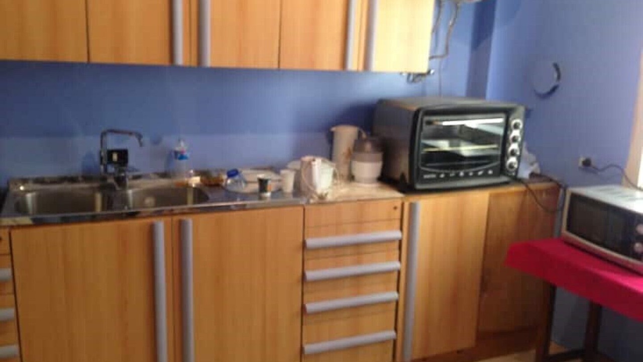 Photo of Kitchen in Al Duqqi
