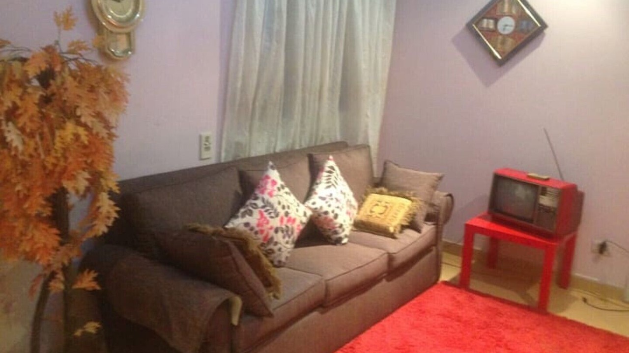 Photo of Livingroom in Al Duqqi