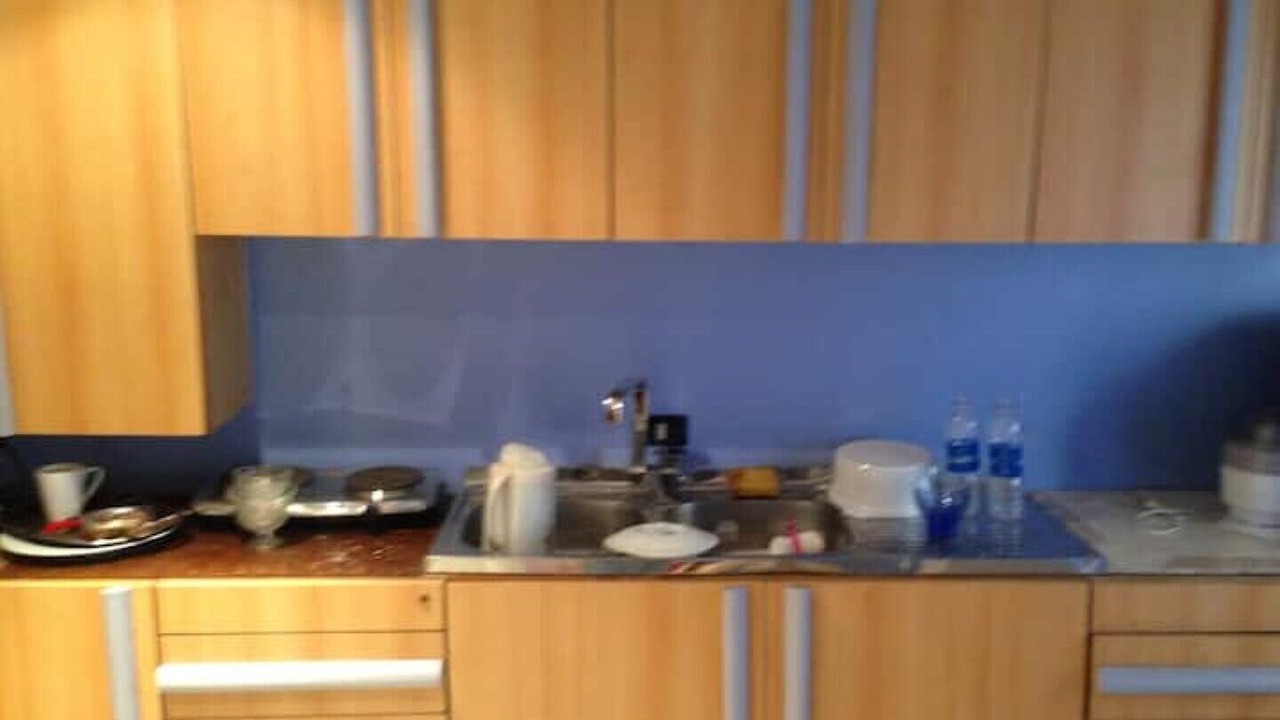 Photo of Kitchen in Al Duqqi