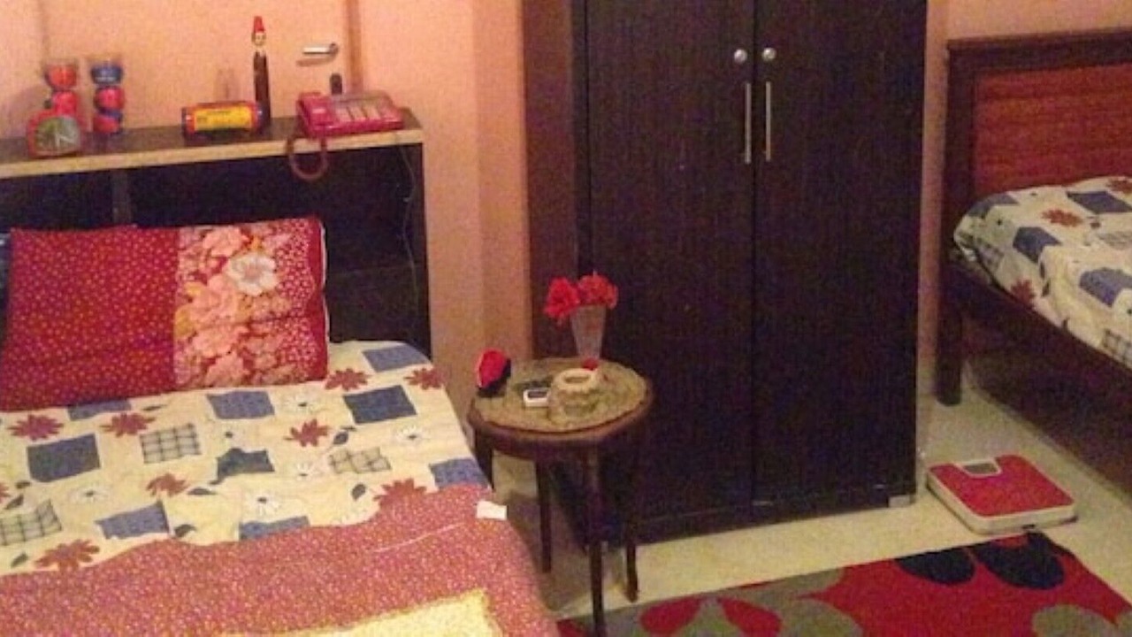 Photo of Bedroom in Al Duqqi
