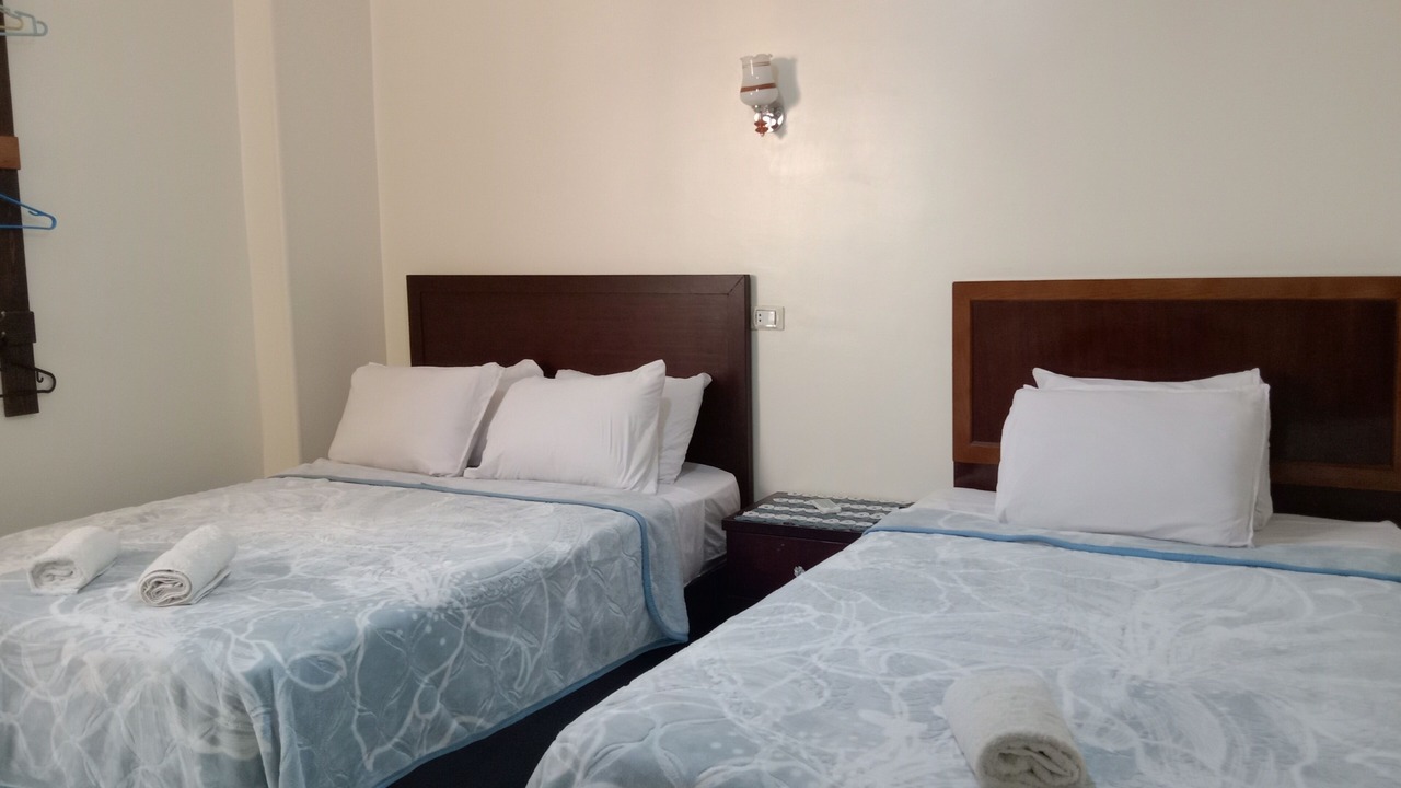 Photo of Bedroom in Giza