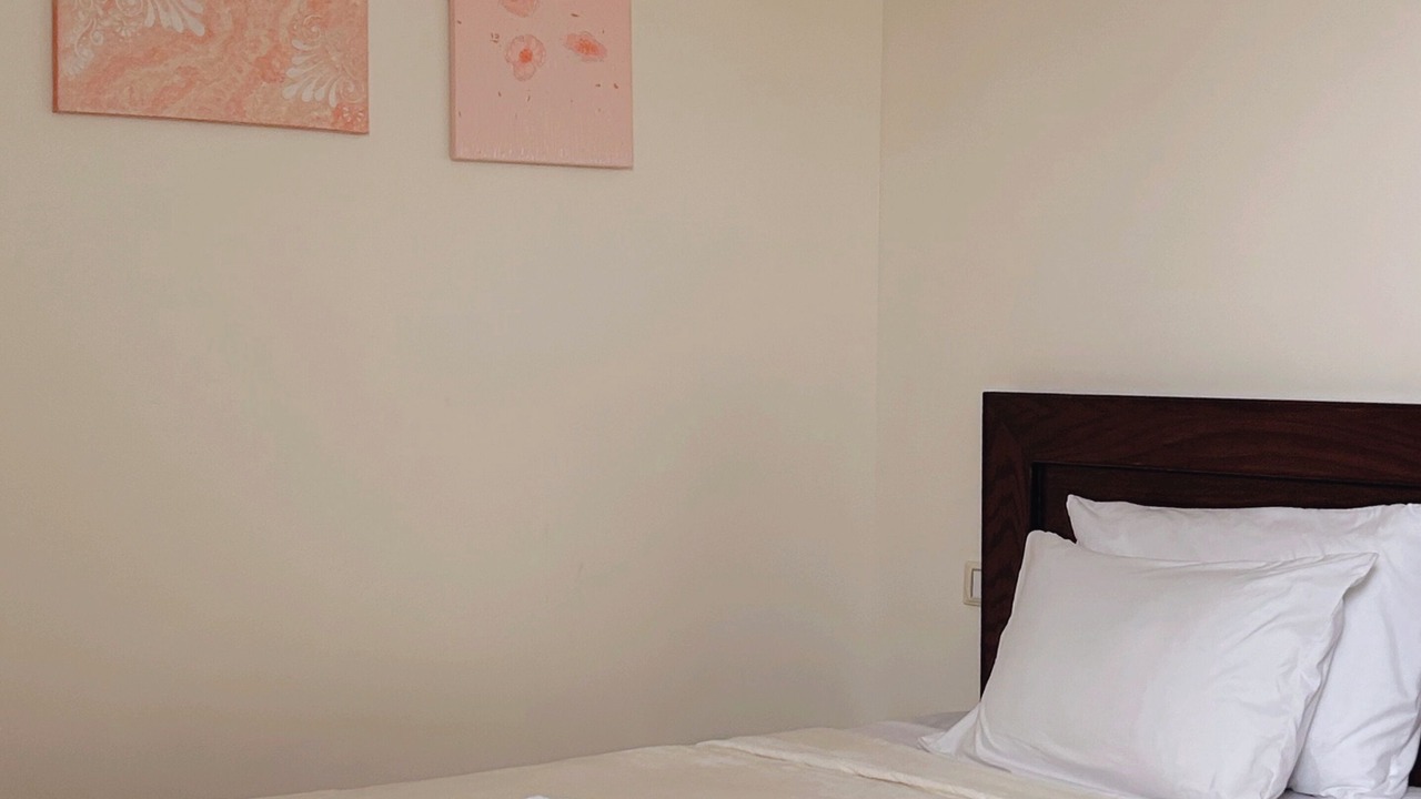 Photo of Bedroom in Giza