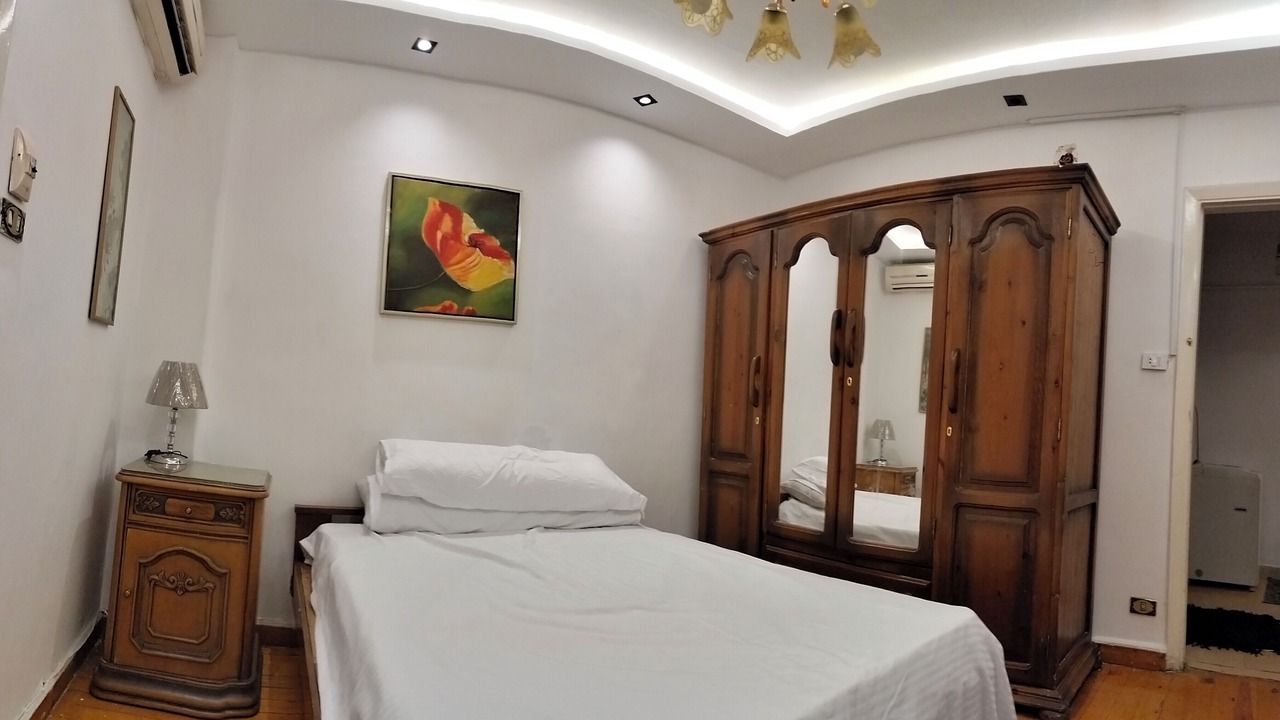Photo of Bedroom in Al-'Umraniyah