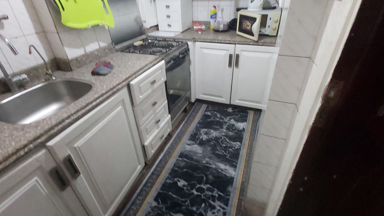 Photo of Kitchen in Al-'Umraniyah
