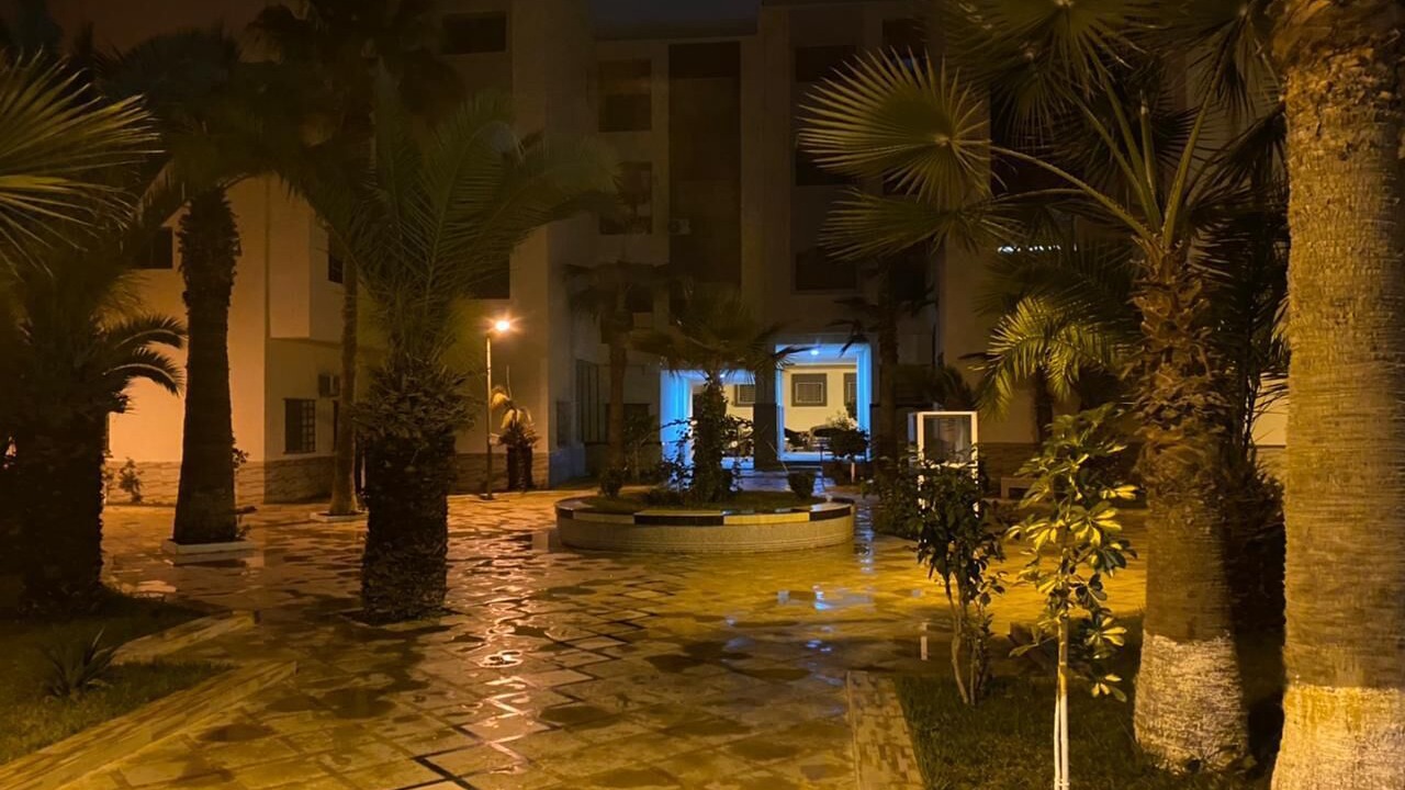 Photo of Outdoor in Sidi Brahim