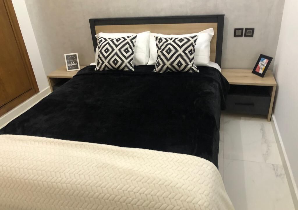 Photo of Bedroom in Sidi Brahim